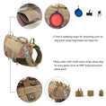 Load image into Gallery viewer, Tactical Dog Harness for Medium/Large Dogs
