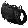 Load image into Gallery viewer, Tactical Dog Harness for Medium/Large Dogs
