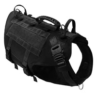 Tactical Dog Harness for Medium/Large Dogs