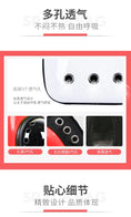 Load image into Gallery viewer, Cat Backpack Carrier: Breathable Travel Bag
