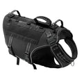 Load image into Gallery viewer, Tactical Dog Training Vest: No-Pull Harness
