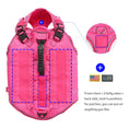 Load image into Gallery viewer, Tactical Dog Training Vest: No-Pull Harness
