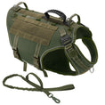 Load image into Gallery viewer, Tactical Dog Training Vest: No-Pull Harness
