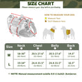 Load image into Gallery viewer, Tactical Dog Training Vest: No-Pull Harness
