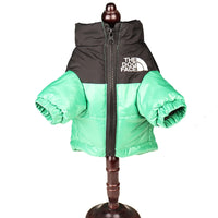 Warm Winter Dog Coat for Small & Large Dogs