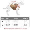 Load image into Gallery viewer, Tactical Dog Harness for Medium/Large Dogs
