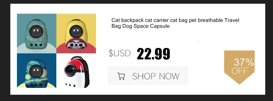 Cat Backpack Carrier: Breathable Travel Bag