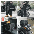 Load image into Gallery viewer, KEMIMOTO Motorcycle Pet Carrier Bag
