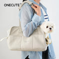 Load image into Gallery viewer, Dog Carrier Bag for Small Dogs
