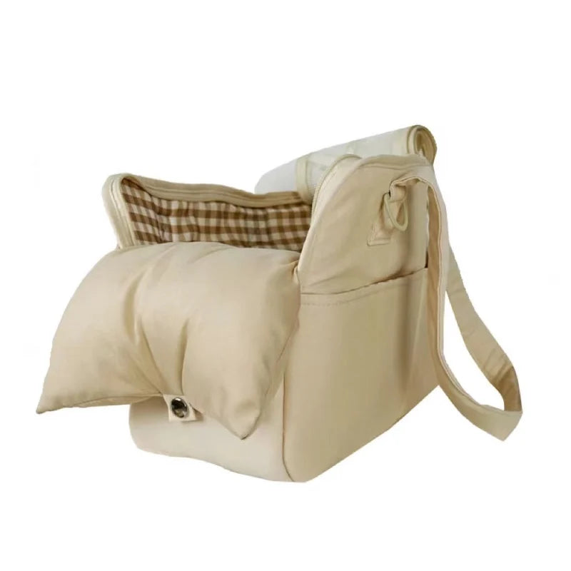 Dog Carrier Bag for Small Dogs