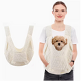 Load image into Gallery viewer, Pet Carrier Backpack for Small Dogs & Cats
