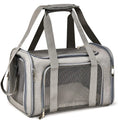 Load image into Gallery viewer, Pet Carrier Backpack for Small Dogs and Cats
