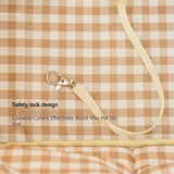 Dog Carrier Bag for Small Dogs