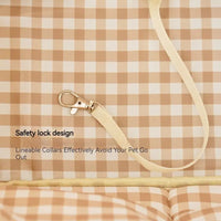 Dog Carrier Bag for Small Dogs