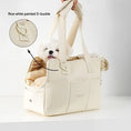 Load image into Gallery viewer, Dog Carrier Bag for Small Dogs
