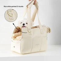 Dog Carrier Bag for Small Dogs