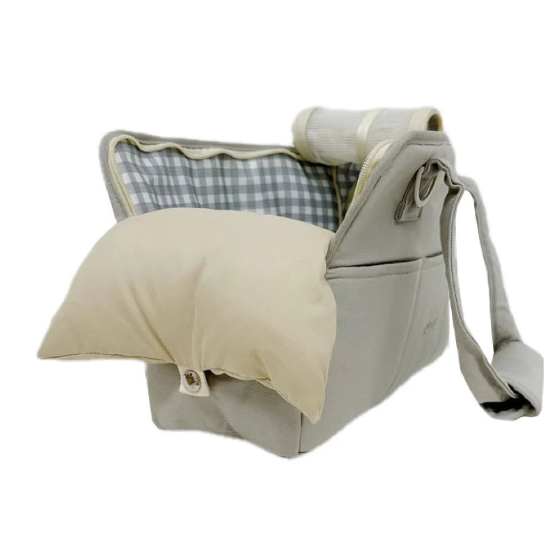 Dog Carrier Bag for Small Dogs