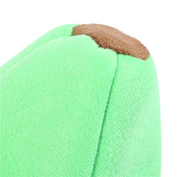 Banana Cat Bed Soft Cozy - Cute Cat House Small Medium Pet Bed