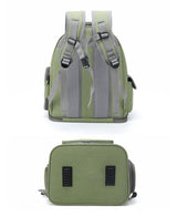 Cat Carrier Backpack Breathable - Pet Travel Bag Transparent Window
