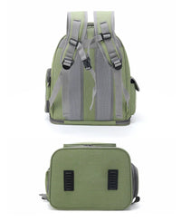 Cat Carrier Backpack Breathable - Pet Travel Bag Transparent Window