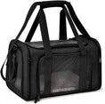 Load image into Gallery viewer, Pet Carrier Backpack for Small Dogs and Cats
