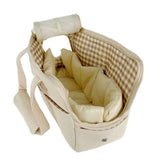 Dog Carrier Bag for Small Dogs