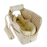 Dog Carrier Bag for Small Dogs
