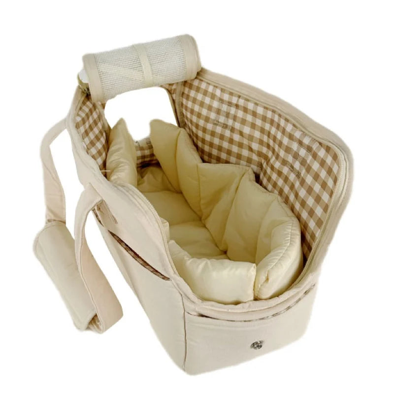 Dog Carrier Bag for Small Dogs