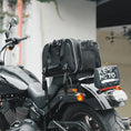 Load image into Gallery viewer, KEMIMOTO Motorcycle Pet Carrier Bag
