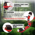 Load image into Gallery viewer, Interactive Cat Toy: Automatic Electronic Snake
