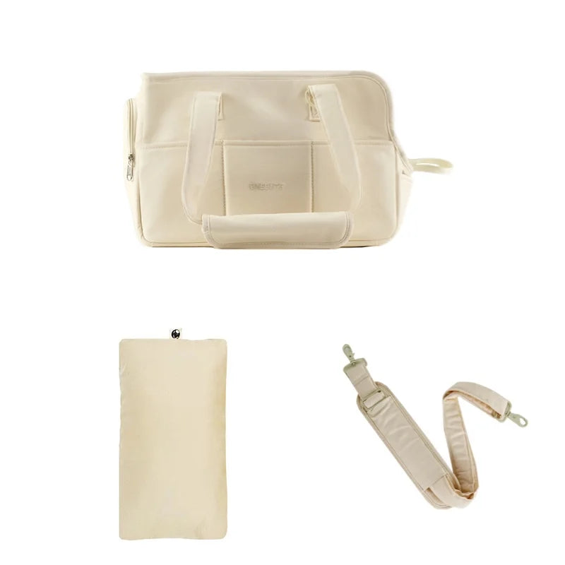 Dog Carrier Bag for Small Dogs