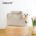 Load image into Gallery viewer, Dog Carrier Bag for Small Dogs
