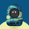 Load image into Gallery viewer, Cat Backpack Carrier: Breathable Travel Bag
