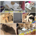 Load image into Gallery viewer, Cat Scratch Board - Corrugated Cardboard Scratcher
