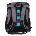 Load image into Gallery viewer, Cat Backpack Carrier with Space Capsule Bubble
