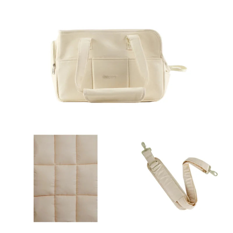 Dog Carrier Bag for Small Dogs