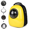 Load image into Gallery viewer, Cat Backpack Carrier: Breathable Travel Bag
