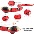 Load image into Gallery viewer, Interactive Cat Toy: Automatic Electronic Snake

