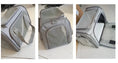 Load image into Gallery viewer, Pet Carrier Backpack for Small Dogs and Cats
