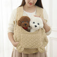 Load image into Gallery viewer, Pet Carrier Backpack for Small Dogs & Cats
