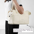 Load image into Gallery viewer, Dog Carrier Bag for Small Dogs
