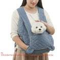 Load image into Gallery viewer, Pet Carrier Backpack for Small Dogs & Cats
