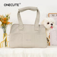 Load image into Gallery viewer, Dog Carrier Bag for Small Dogs
