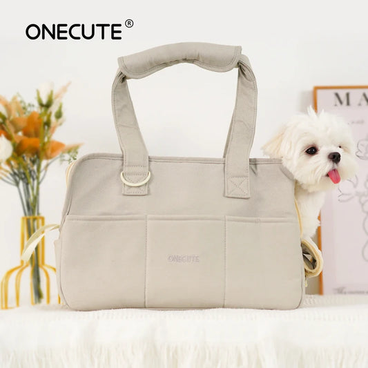 Dog Carrier Bag for Small Dogs