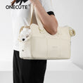 Load image into Gallery viewer, Dog Carrier Bag for Small Dogs
