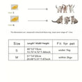 Load image into Gallery viewer, Banana Cat Bed: Cute & Cozy Pet House
