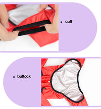 Waterproof Dog Raincoat with Hood
