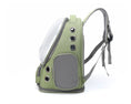 Load image into Gallery viewer, Cat Carrier Backpack: Breathable Pet Travel Bag
