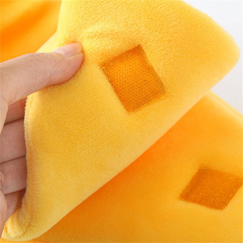Banana Cat Bed: Cute & Cozy Pet House