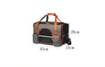 Load image into Gallery viewer, Portable Cat Carrier Bag for Travel: Soft-Sided Pet Carrier
